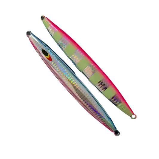 West Coast Jiggerz - HD Jig (Unrigged)