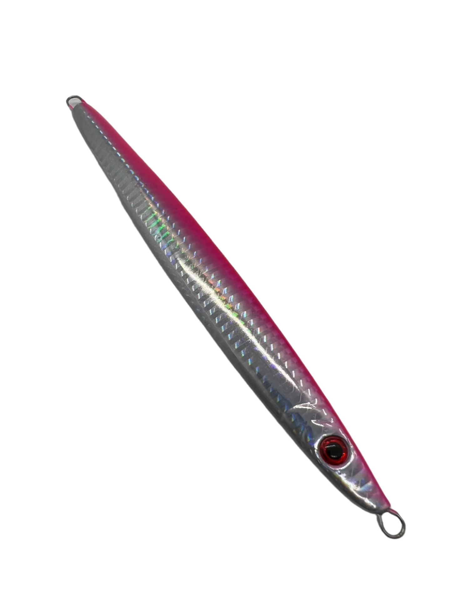 West Coast Jiggerz - KB Knife Jig (Unrigged)