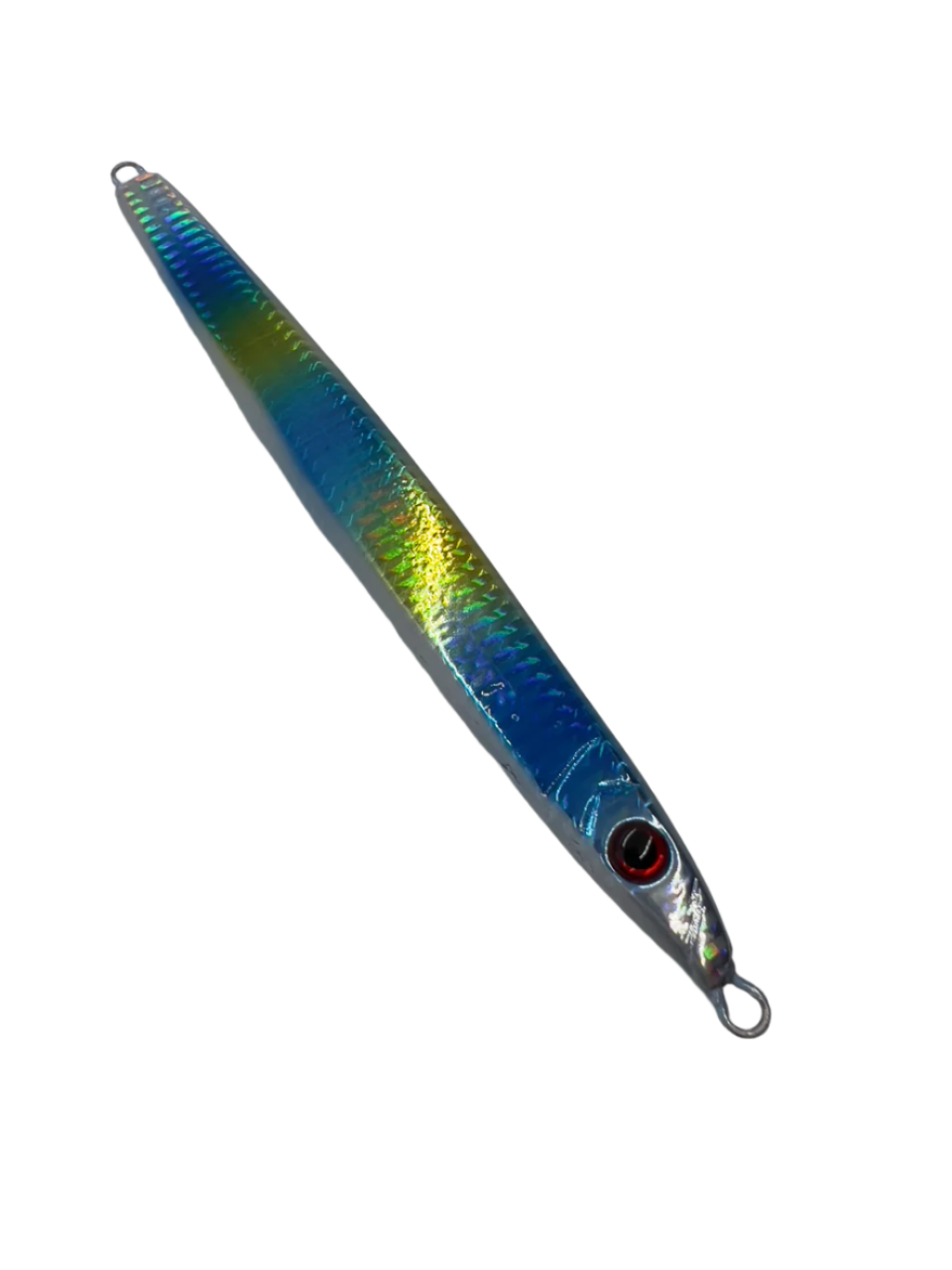 West Coast Jiggerz - KB Knife Jig (Unrigged)