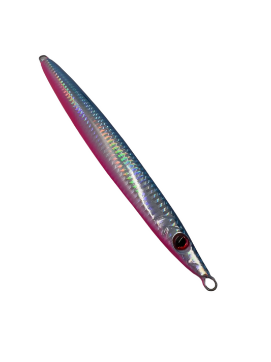 West Coast Jiggerz - KB Knife Jig (Unrigged)