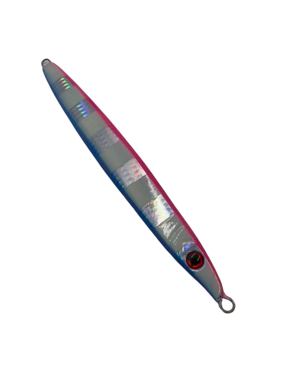 West Coast Jiggerz - KB Knife Jig (Unrigged)