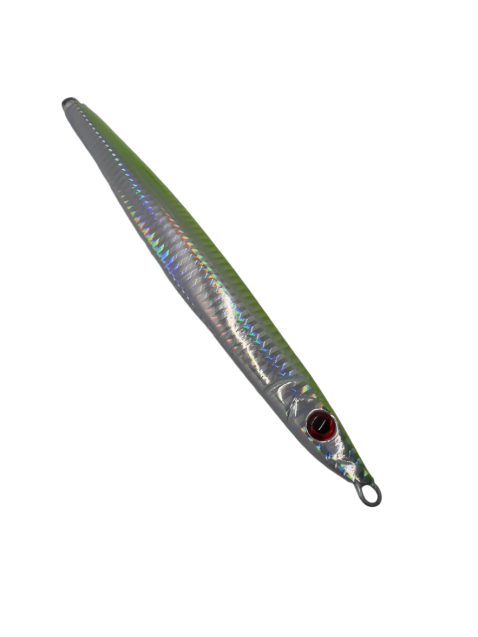West Coast Jiggerz - KB Knife Jig (Unrigged)