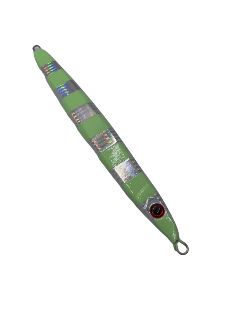 West Coast Jiggerz - KB Knife Jig (Unrigged)