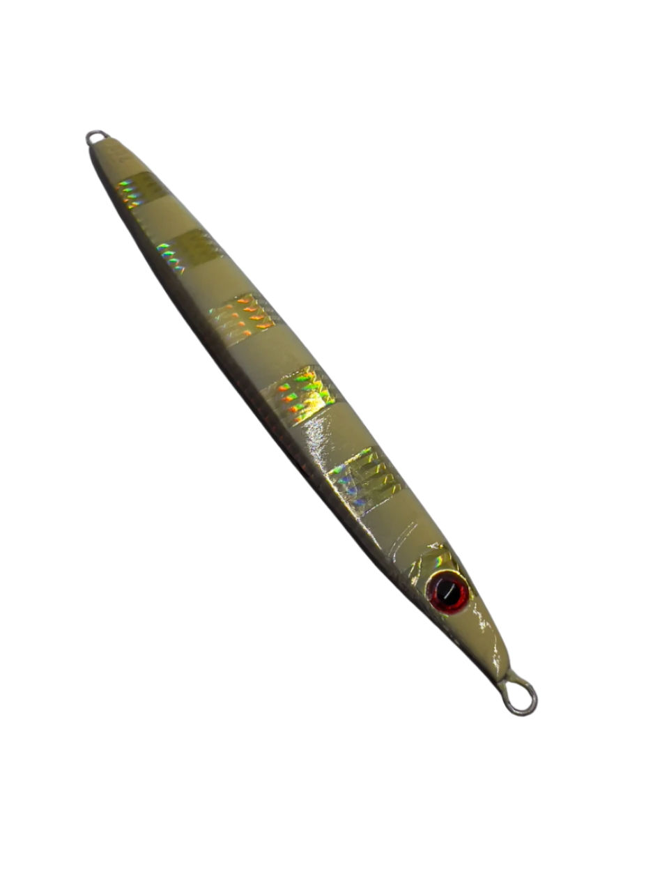 West Coast Jiggerz - KB Knife Jig (Unrigged)