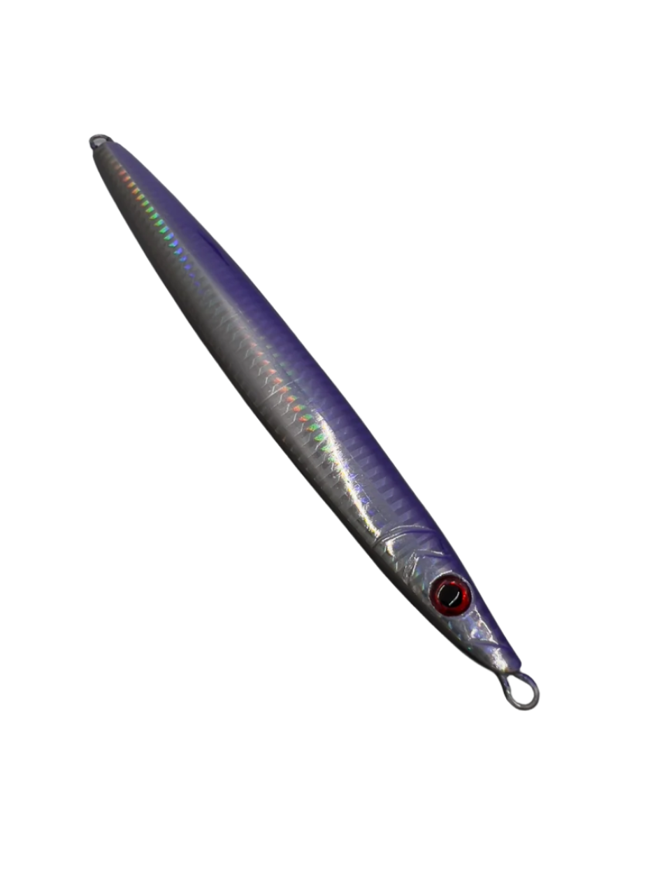 West Coast Jiggerz - KB Knife Jig (Unrigged)
