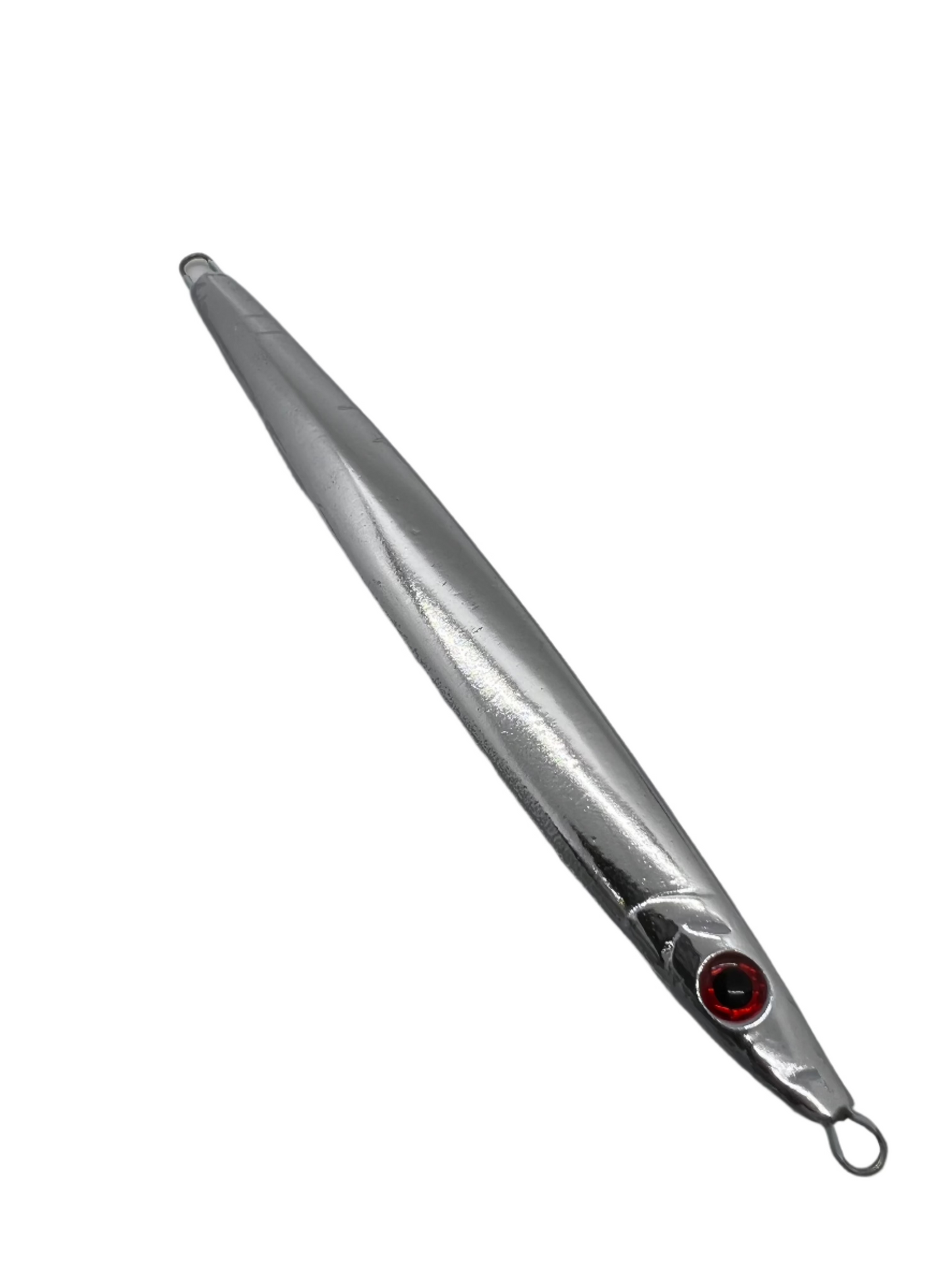 kb knife jig solid chrome