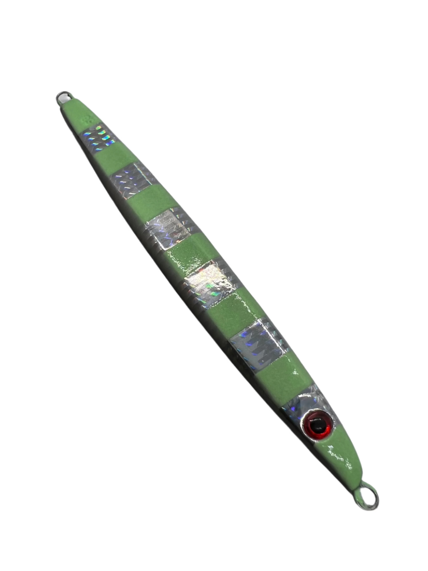 West Coast Jiggerz - KB Knife Jig (Unrigged)