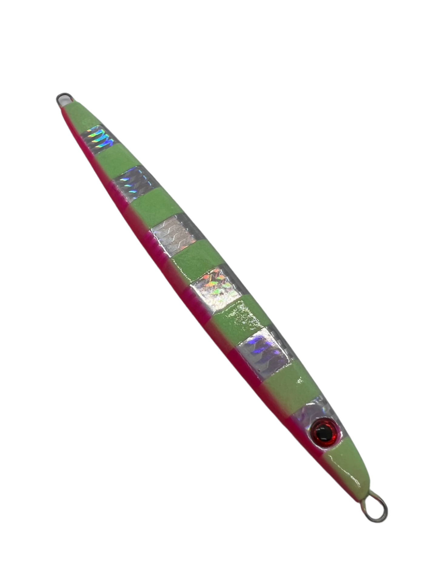 West Coast Jiggerz - KB Knife Jig (Unrigged)