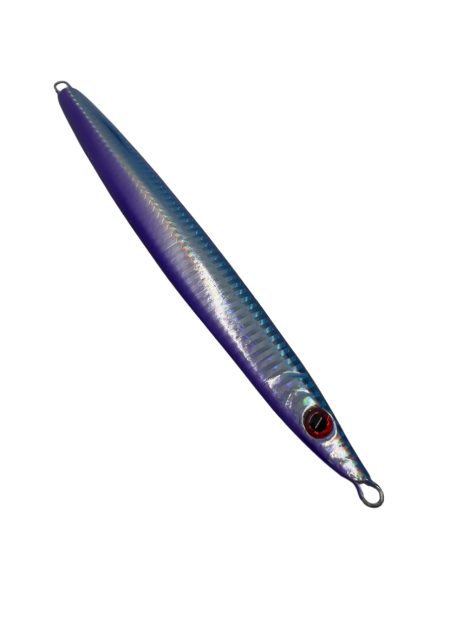 West Coast Jiggerz - KB Knife Jig (Unrigged)
