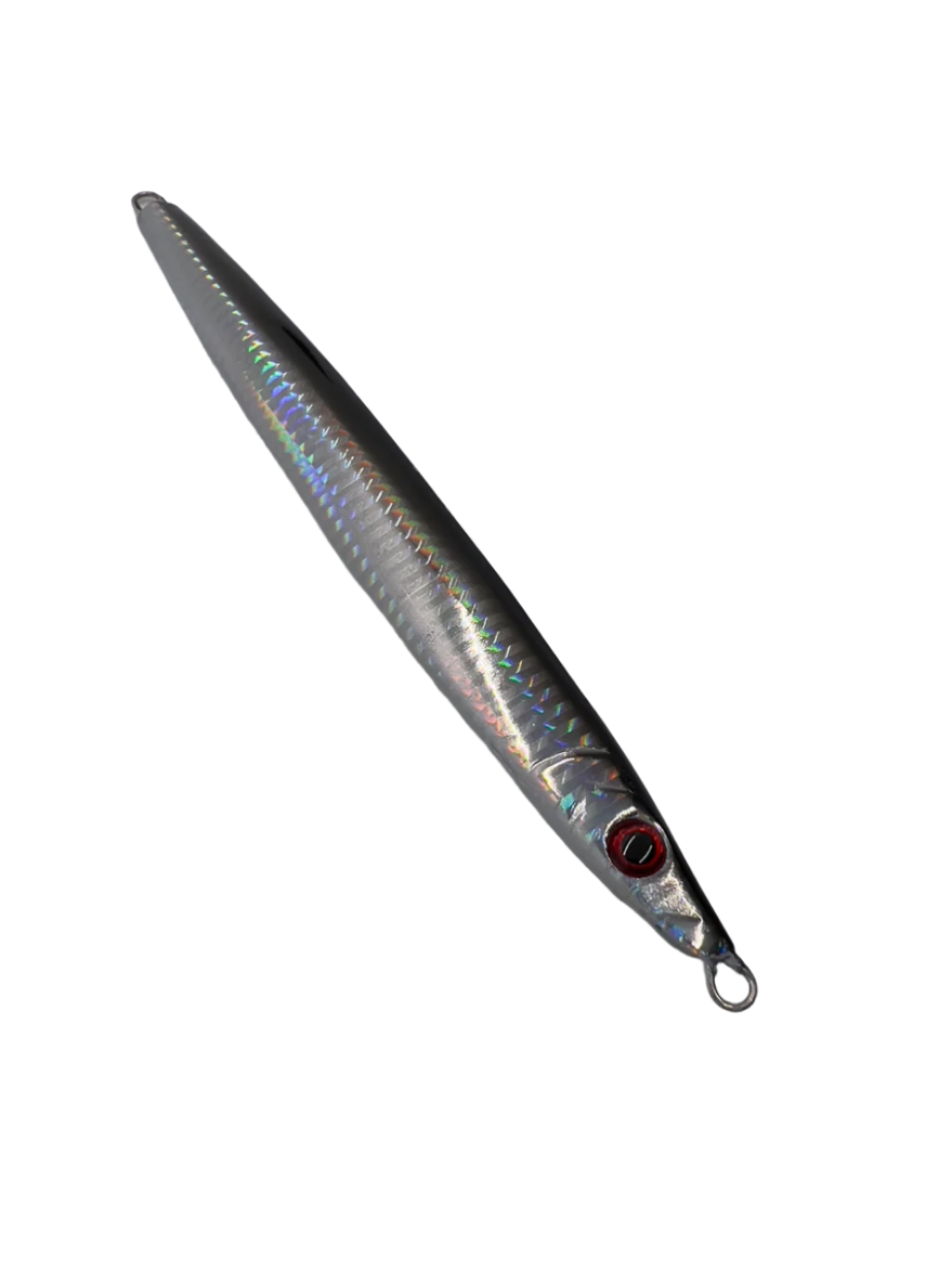 West Coast Jiggerz - KB Knife Jig (Unrigged)
