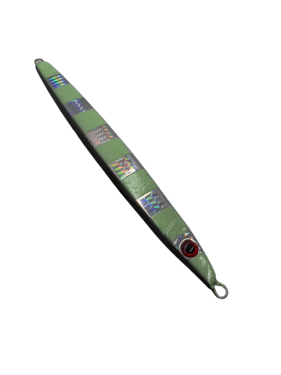 West Coast Jiggerz - KB Knife Jig (Unrigged)