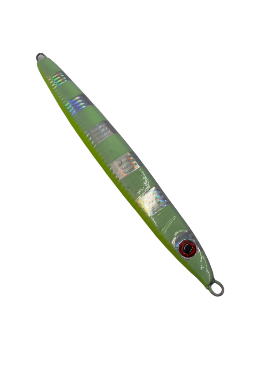 West Coast Jiggerz - KB Knife Jig (Unrigged)