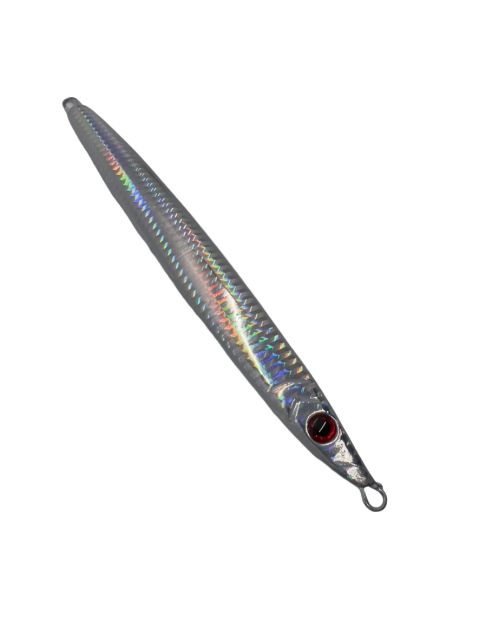 West Coast Jiggerz - KB Knife Jig (Unrigged)