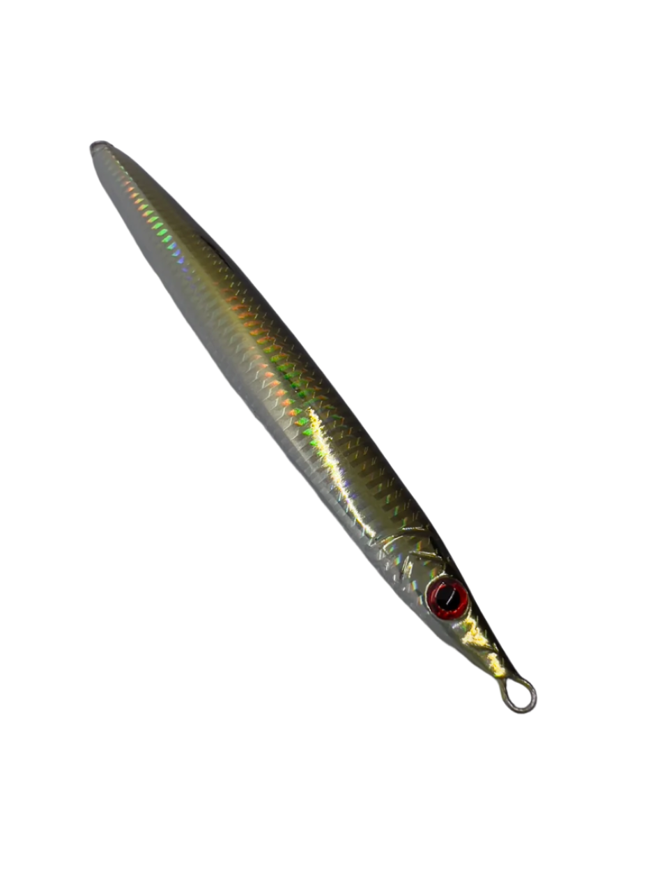 West Coast Jiggerz - KB Knife Jig (Unrigged)
